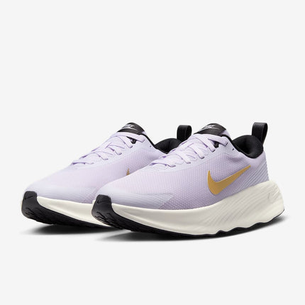 FV6343-501 Nike Promina Amethyst Tint Phantom Black Metallic Gold (Women's)