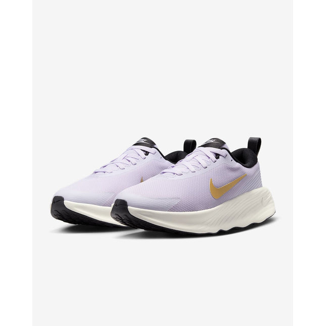FV6343-501 Nike Promina Amethyst Tint Phantom Black Metallic Gold (Women's)
