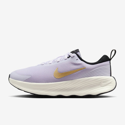 FV6343-501 Nike Promina Amethyst Tint Phantom Black Metallic Gold (Women's)