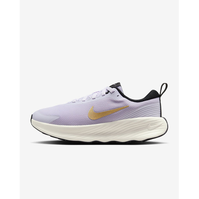 FV6343-501 Nike Promina Amethyst Tint Phantom Black Metallic Gold (Women's)