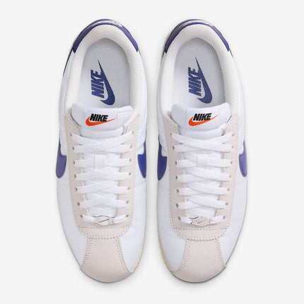 DZ2795-102 Nike Cortez Textile White Phantom Alabaster Deep Night (Women's)