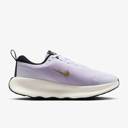 FV6343-501 Nike Promina Amethyst Tint Phantom Black Metallic Gold (Women's)