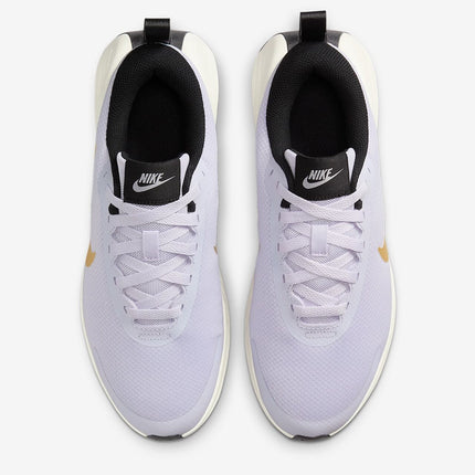 FV6343-501 Nike Promina Amethyst Tint Phantom Black Metallic Gold (Women's)