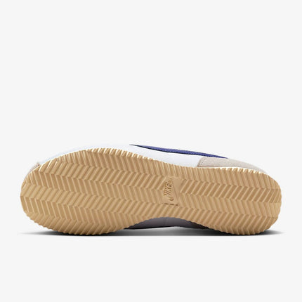 DZ2795-102 Nike Cortez Textile White Phantom Alabaster Deep Night (Women's)