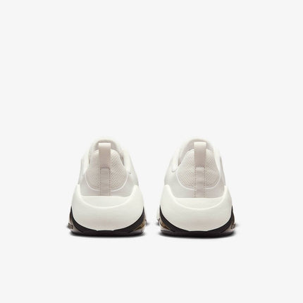 FZ1689-004 Nike Bella 7 Phantom Black Sail Metallic Gold (Women's)