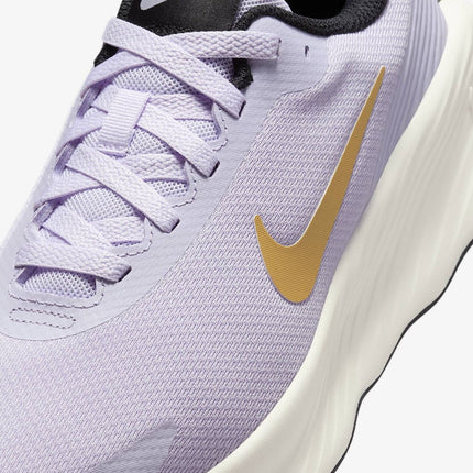 FV6343-501 Nike Promina Amethyst Tint Phantom Black Metallic Gold (Women's)