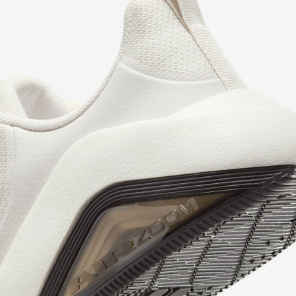 FZ1689-004 Nike Bella 7 Phantom Black Sail Metallic Gold (Women's)