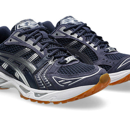 1203A926-400 A.P.C. Asics Gel-Kayano 14 Midnight Indigo Fog (Men's)