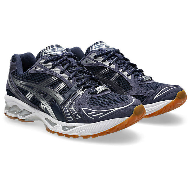 1203A926-400 A.P.C. Asics Gel-Kayano 14 Midnight Indigo Fog (Men's)
