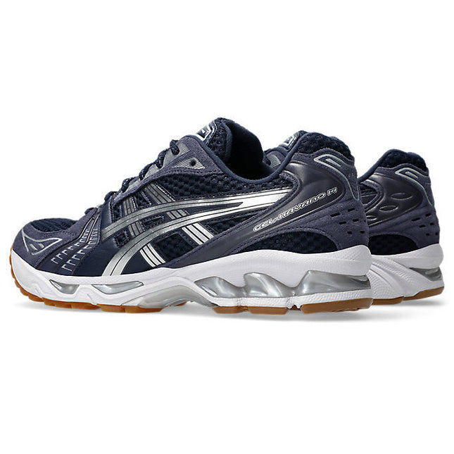 1203A926-400 A.P.C. Asics Gel-Kayano 14 Midnight Indigo Fog (Men's)