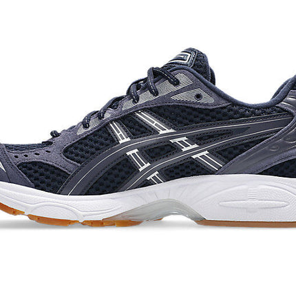 1203A926-400 A.P.C. Asics Gel-Kayano 14 Midnight Indigo Fog (Men's)