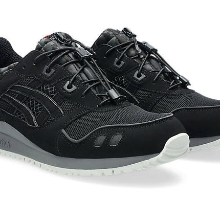 1203A580-001 Asics Gel-Lyte 3 OG GORE-TEX Black Leopard (Men's)