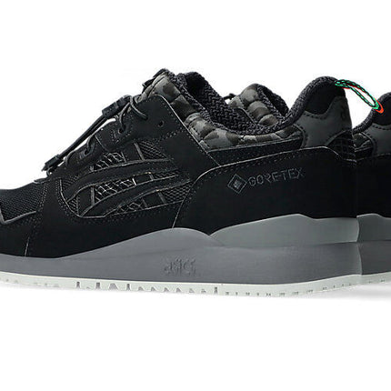 1203A580-001 Asics Gel-Lyte 3 OG GORE-TEX Black Leopard (Men's)