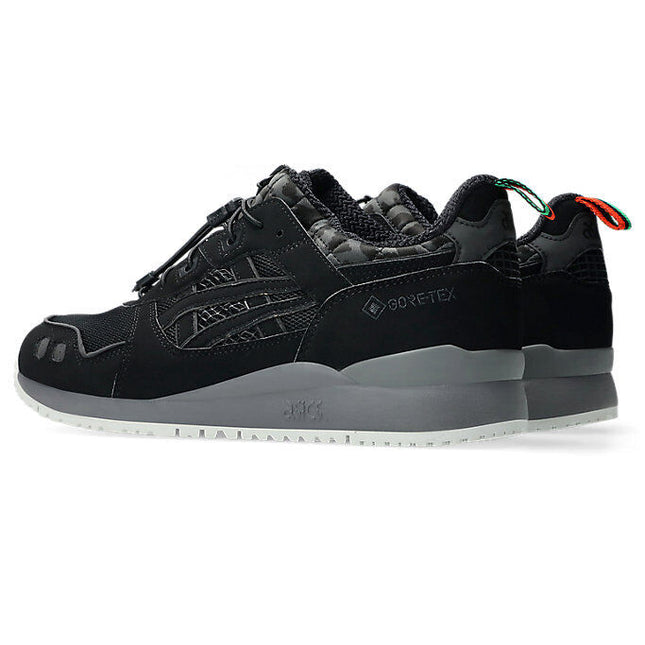 1203A580-001 Asics Gel-Lyte 3 OG GORE-TEX Black Leopard (Men's)