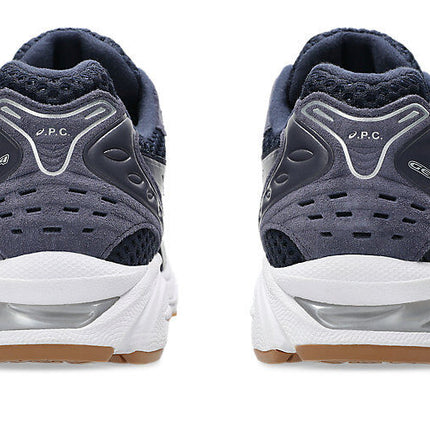 1203A926-400 A.P.C. Asics Gel-Kayano 14 Midnight Indigo Fog (Men's)