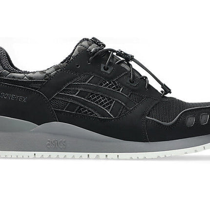 1203A580-001 Asics Gel-Lyte 3 OG GORE-TEX Black Leopard (Men's)