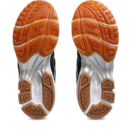 1203A926-400 A.P.C. Asics Gel-Kayano 14 Midnight Indigo Fog (Men's)