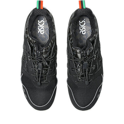 1203A580-001 Asics Gel-Lyte 3 OG GORE-TEX Black Leopard (Men's)