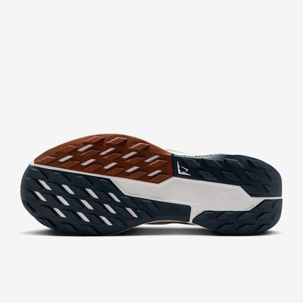 DV3865-102 Nike Pegasus Trail 5 Summit White Football Grey Pink Foam (Women's)