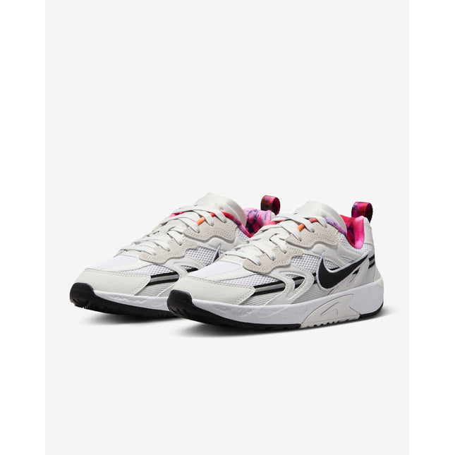 FZ8966-100 Futura Nike Jam Train Electric Platinum Tint and Photon (Women's)