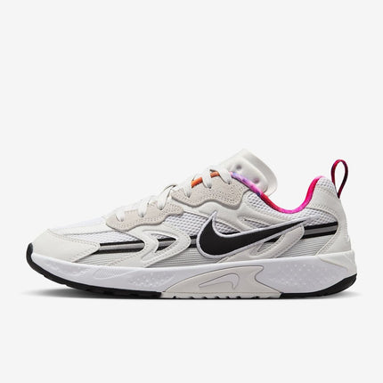 FZ8966-100 Futura Nike Jam Train Electric Platinum Tint and Photon (Women's)