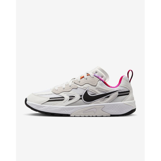 FZ8966-100 Futura Nike Jam Train Electric Platinum Tint and Photon (Women's)