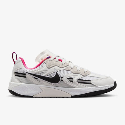 FZ8966-100 Futura Nike Jam Train Electric Platinum Tint and Photon (Women's)