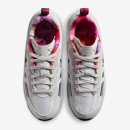 FZ8966-100 Futura Nike Jam Train Electric Platinum Tint and Photon (Women's)