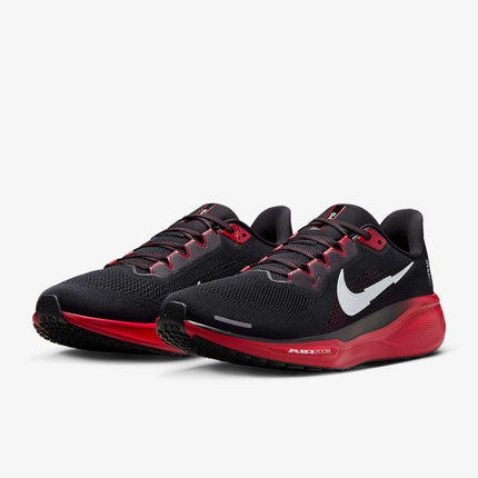 HF0400-600 Nike Pegasus 41 Bowerman Track Club Gym Red Black White (Men's)