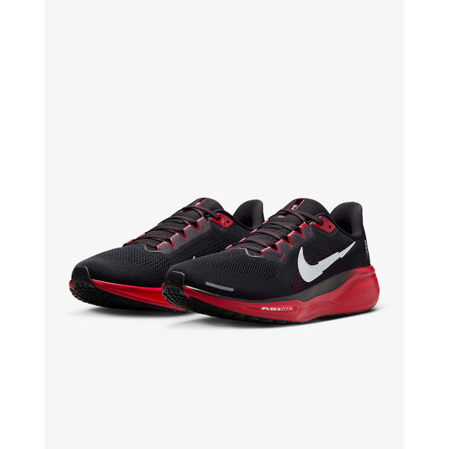 HF0400-600 Nike Pegasus 41 Bowerman Track Club Gym Red Black White (Men's)