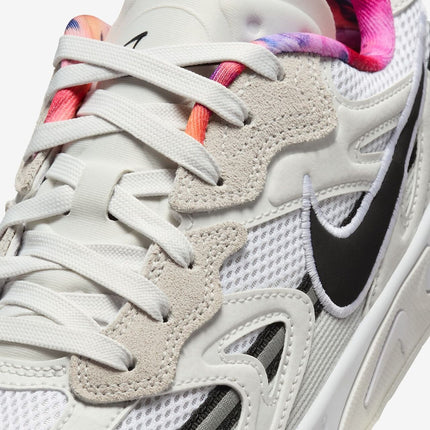 FZ8966-100 Futura Nike Jam Train Electric Platinum Tint and Photon (Women's)