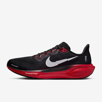 HF0400-600 Nike Pegasus 41 Bowerman Track Club Gym Red Black White (Men's)