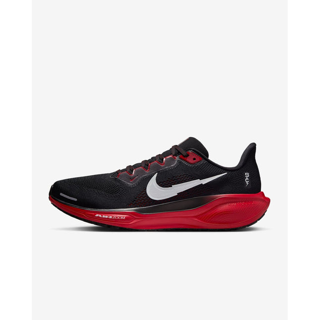 HF0400-600 Nike Pegasus 41 Bowerman Track Club Gym Red Black White (Men's)