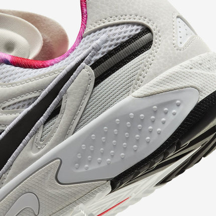 FZ8966-100 Futura Nike Jam Train Electric Platinum Tint and Photon (Women's)