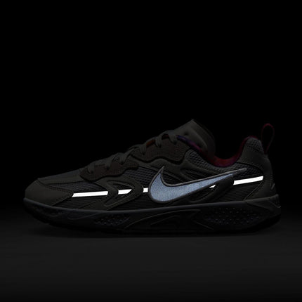 FZ8966-100 Futura Nike Jam Train Electric Platinum Tint and Photon (Women's)