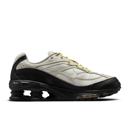 IB7684-001 Nike Shox Ride 2 Light Bone Black (Men's)