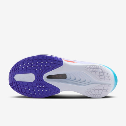 FN8455-004 Nike  Zoom Fly 6 Ghost Football Grey Blue Lightning  (Women's)