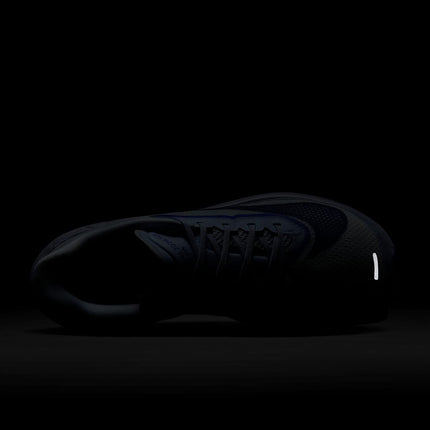 FN8455-004 Nike  Zoom Fly 6 Ghost Football Grey Blue Lightning  (Women's)