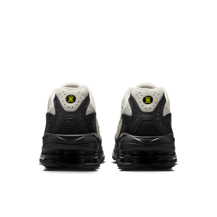 IB7684-001 Nike Shox Ride 2 Light Bone Black (Men's)