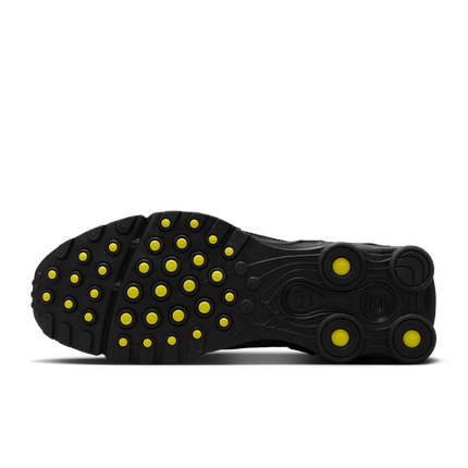 IB7684-001 Nike Shox Ride 2 Light Bone Black (Men's)