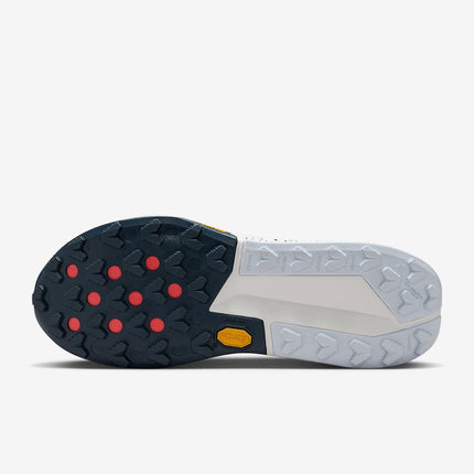 FD5190-009 Nike Zegama 2 Pure Platinum Football Grey Pink Foam White (Men's)