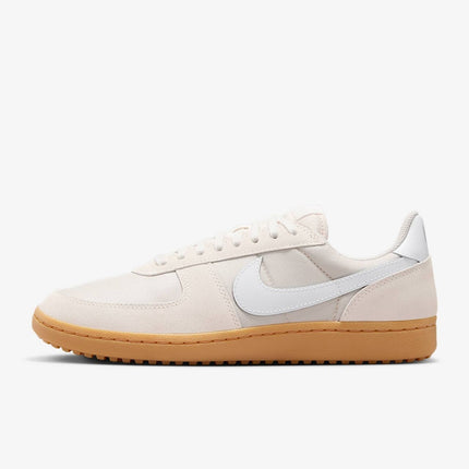 HF3165-107 Nike Field General Pale Ivory Gum Yellow White (Men's)