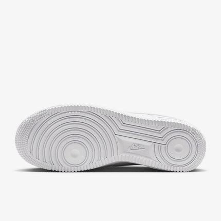 IB7167-103 Nike Air Force 1 Low Habanero Red (Women's)