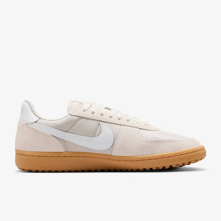 HF3165-107 Nike Field General Pale Ivory Gum Yellow White (Men's)