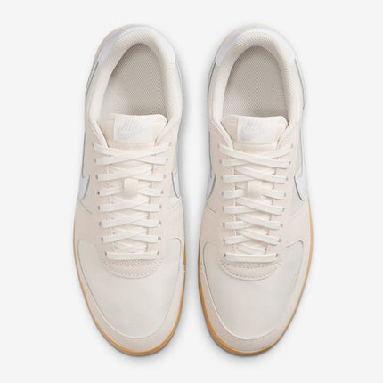 HF3165-107 Nike Field General Pale Ivory Gum Yellow White (Men's)