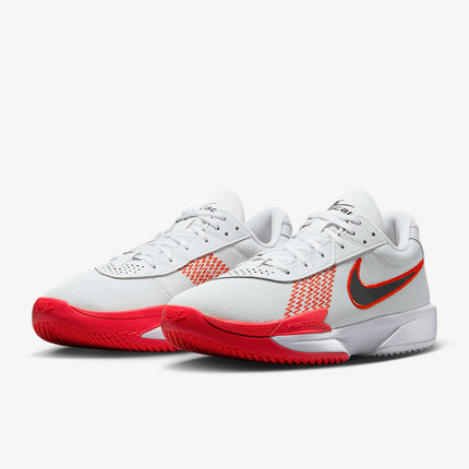 FB2598-013 Nike GT Cut Academy Photon Dust Light Crimson White Black (Men's)