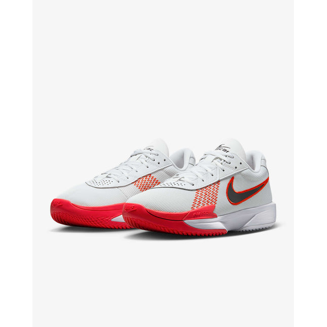FB2598-013 Nike GT Cut Academy Photon Dust Light Crimson White Black (Men's)