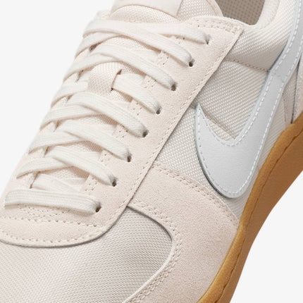 HF3165-107 Nike Field General Pale Ivory Gum Yellow White (Men's)