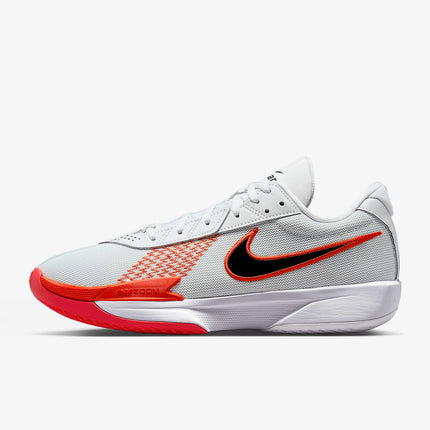 FB2598-013 Nike GT Cut Academy Photon Dust Light Crimson White Black (Men's)
