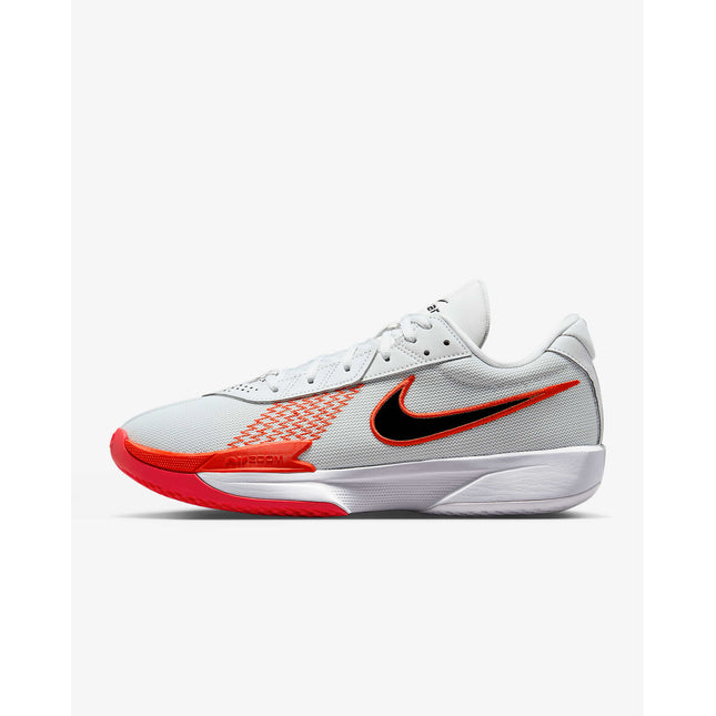FB2598-013 Nike GT Cut Academy Photon Dust Light Crimson White Black (Men's)